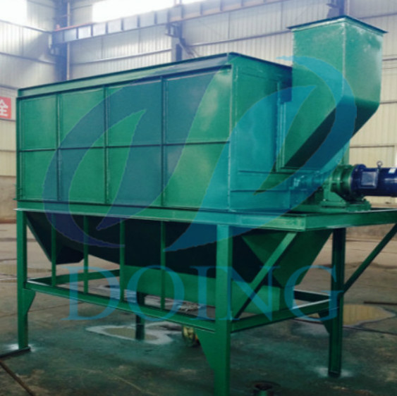 2tph palm fruit thresher machine