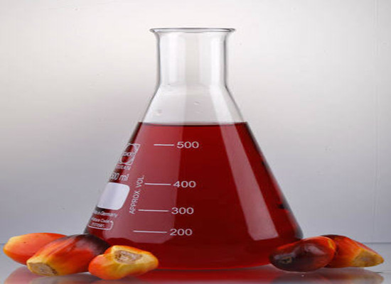palm oil